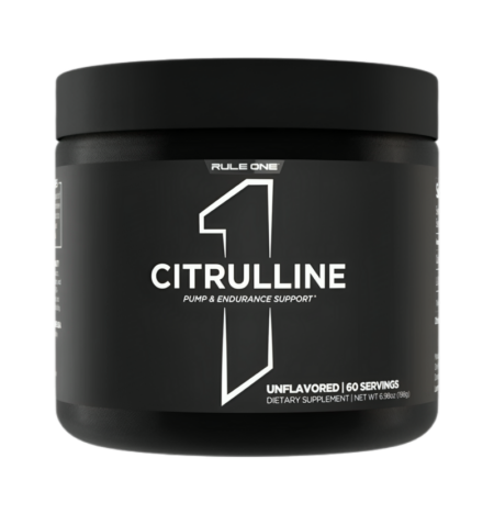 Rule One Citrulline Unflavored 198g