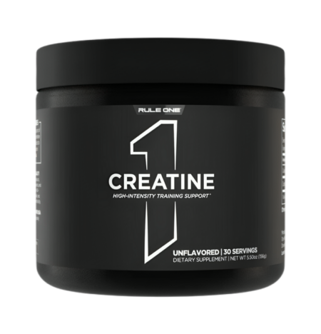 Rule One Creatine Unflavoured 156g