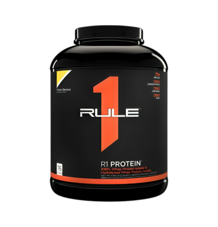 Rule One R1 Protein, Frozen Banana 2240g