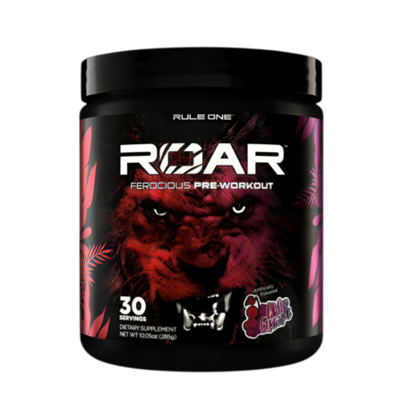 Rule One Roar Wild Grape 285g