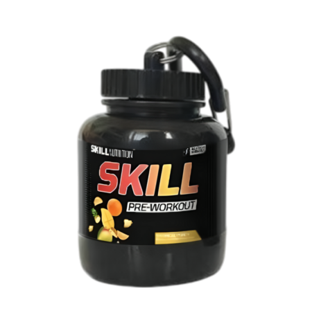 Skill Nutrition Accessories Funnel SKILL