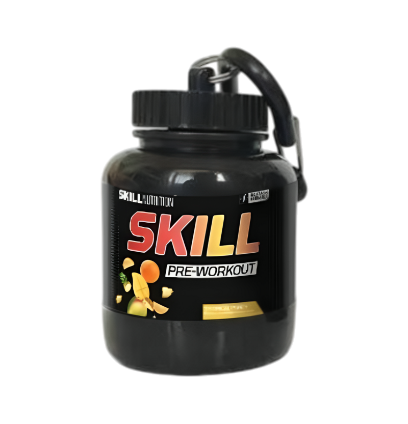 Skill Nutrition Accessories Funnel SKILL