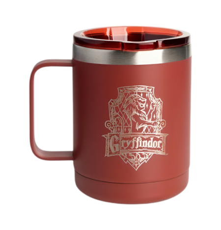 SmartShake Bohtal Termosmugg - Harry Potter, Gryffindor 350ml