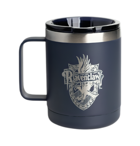 SmartShake Bohtal Insulated Coffee Mugg Harry Potter, Ravenclaw 350ml