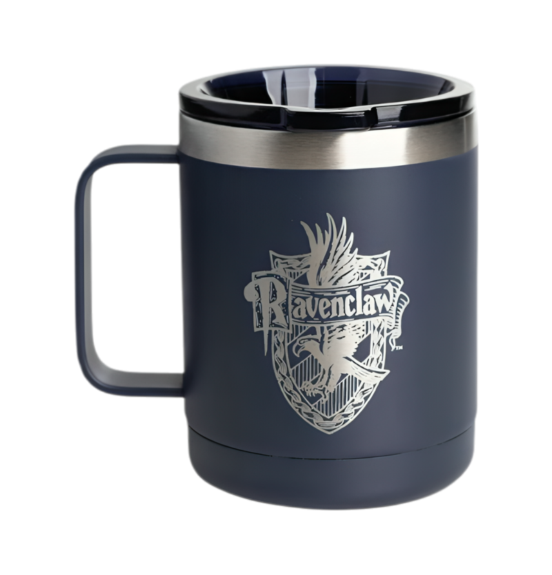 SmartShake Bohtal Insulated Coffee Mugg Harry Potter, Ravenclaw 350ml