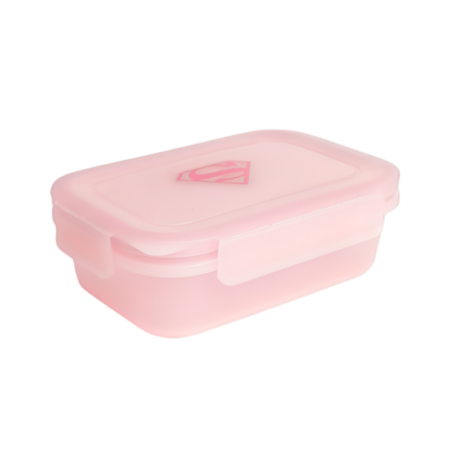 SmartShake DC Comics, Supergirl 800ml Matbehållare