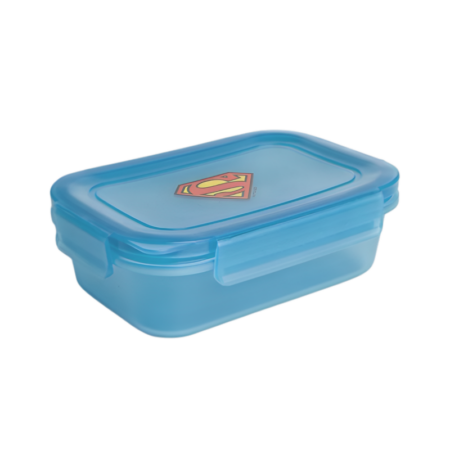 SmartShake Förvaringsbehållare DC Comics, Superman 800ml