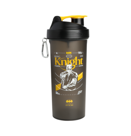 SmartShake Lite DC Comics, Batman Dark Knight 1000ml