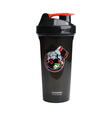 SmartShake Lite DC Comics Harley Quinn 800ml