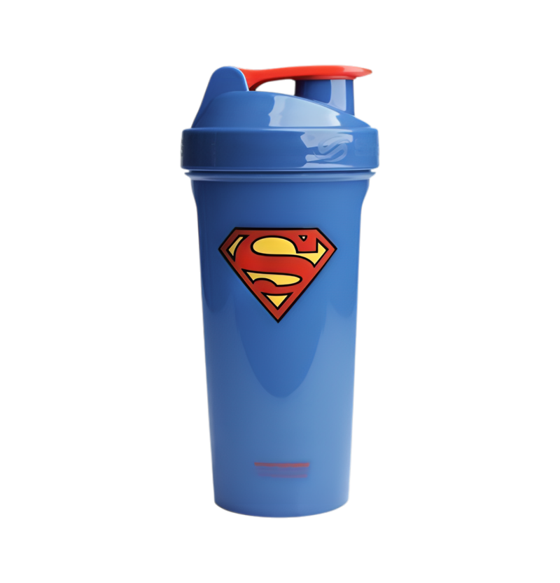 SmartShake Lite DC Comics, Superman 800ml