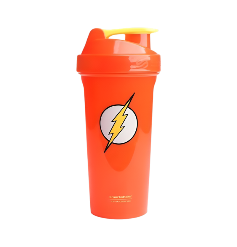SmartShake Lite DC Comics, The Flash 800ml