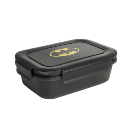 SmartShake Matförvaringsbehållare - DC Comics, Batman 800ml