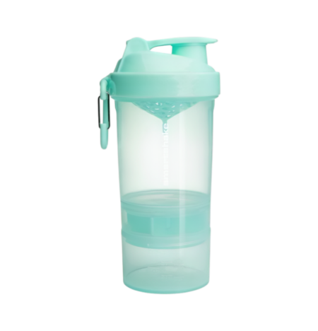 SmartShake Original2Go Mint Green 600ml