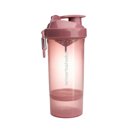 SmartShake Original2Go ONE, Deep Rose Pink 800ml