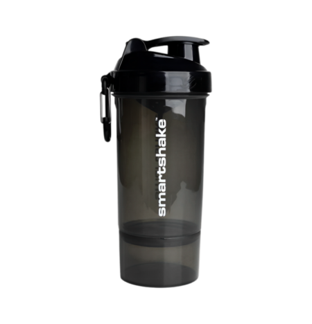 SmartShake Original2Go ONE Gunsmoke 800ml