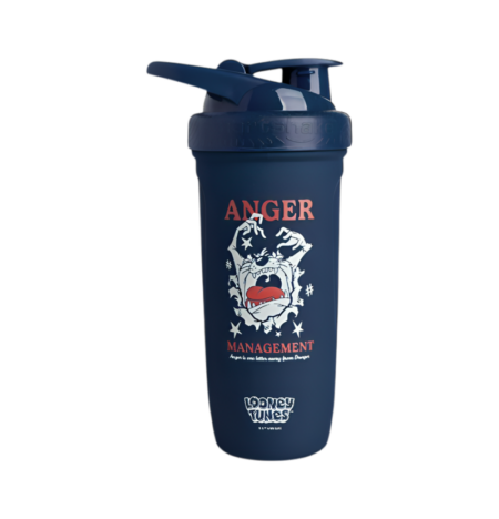 SmartShake Reforce Stainless Steel - Looney Tunes, Tasmanian Devil 900ml