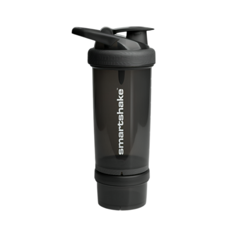 SmartShake Revive Series Svart 750ml