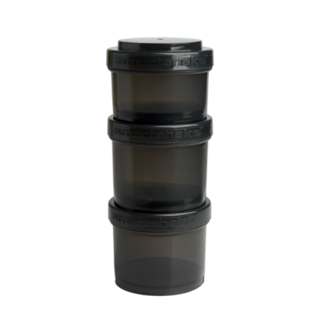 SmartShake Revive Storage, Black 550ml