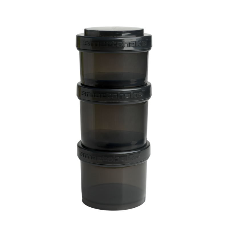 SmartShake Revive Storage, Black 550ml