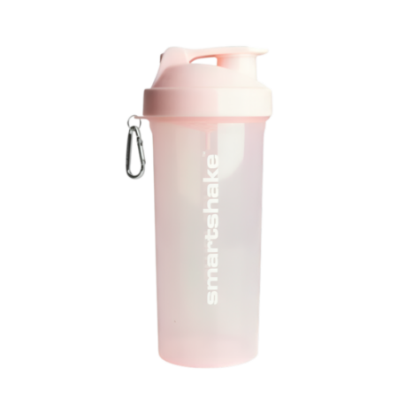 SmartShake Slim Series, Light Lavender 500ml