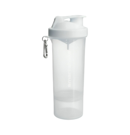 SmartShake Slim Series Vit 500ml