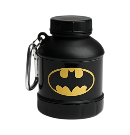 SmartShake Whey2Go Tratt - DC Comics, Batman 110ml