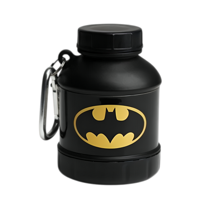 SmartShake Whey2Go Tratt - DC Comics, Batman 110ml