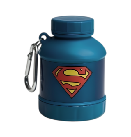 SmartShake Whey2Go Tratt - DC Comics, Superman 110ml