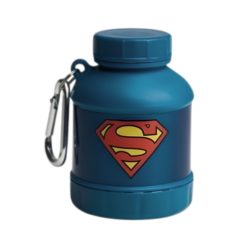 SmartShake Whey2Go Tratt - DC Comics, Superman 110ml
