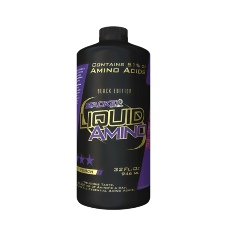 Stacker2 Europe Liquid Amino Orange 946ml