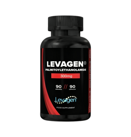 Strom Sports Levagen 300mg 90 Kapslar