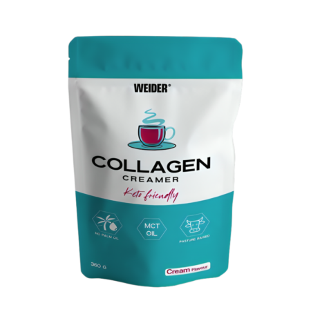 Weider Collagen Creamer 360g