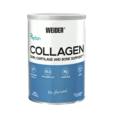 Weider Collagen Unflavoured 300g