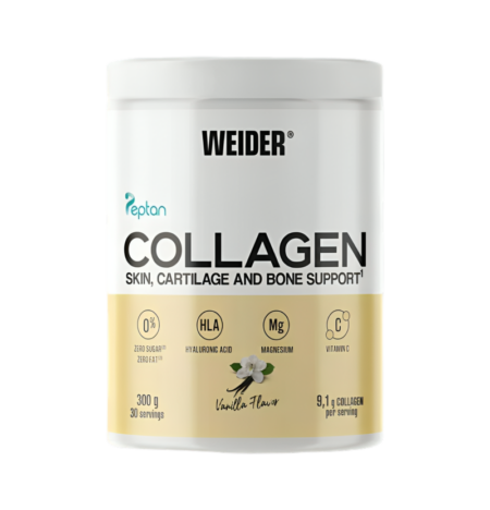 Weider Collagen Vanilla 300g