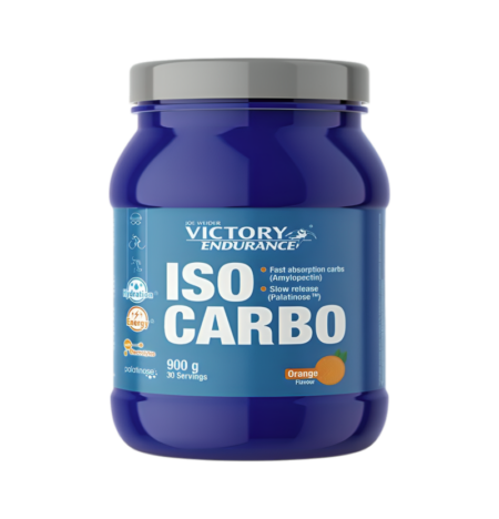 Weider Joe Weider Victory Endurance Iso Carbo Orange 900g