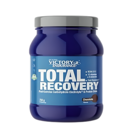 Weider Joe Weider Victory Endurance Total Recovery Chocolate 750g