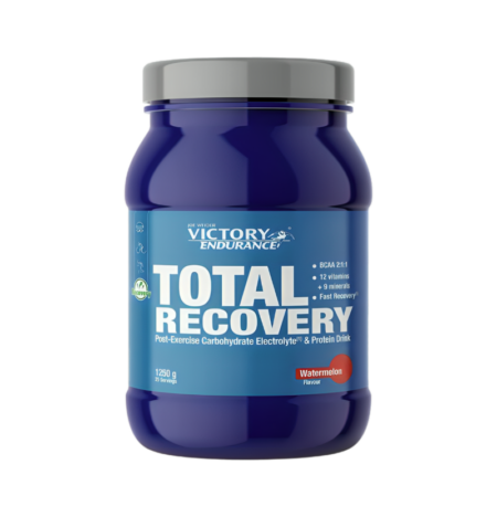 Weider Joe Weider Victory Endurance Total Recovery Watermelon 1250g