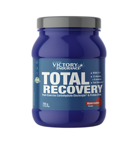Weider Joe Weider Victory Endurance Total Recovery Watermelon 750g