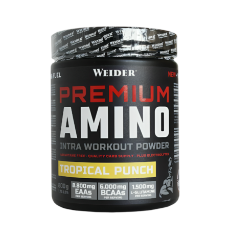 Weider Premium Amino Fresh Orange 800g