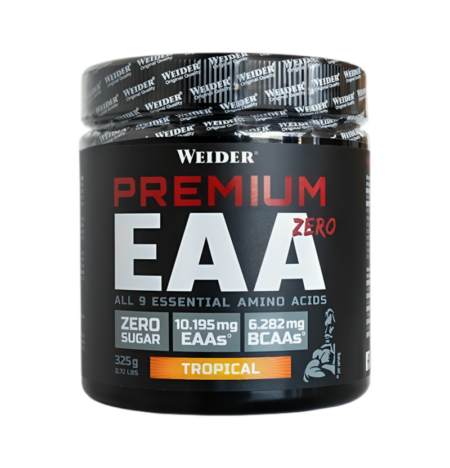 Weider Premium EAA Zero Tropical 325g
