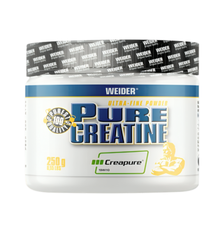 Weider Pure Creatine 250g