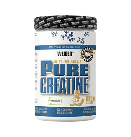 Weider Pure Creatine 600g