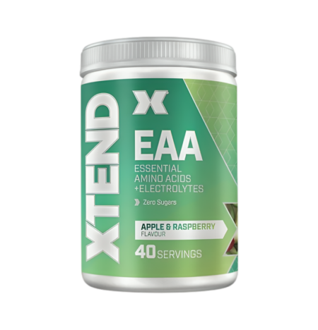 Xtend EAA Apple & Raspberry 304g