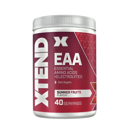 Xtend Xtend EAA Summer Fruits 296g