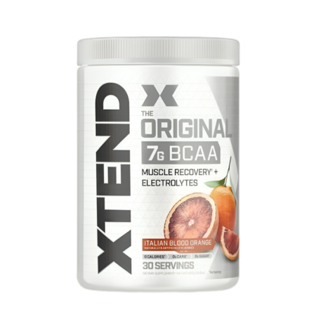 Xtend Xtend Italian Blood Orange 456g