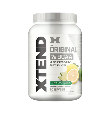 Xtend Xtend Lemon Lime Squeeze 1330g