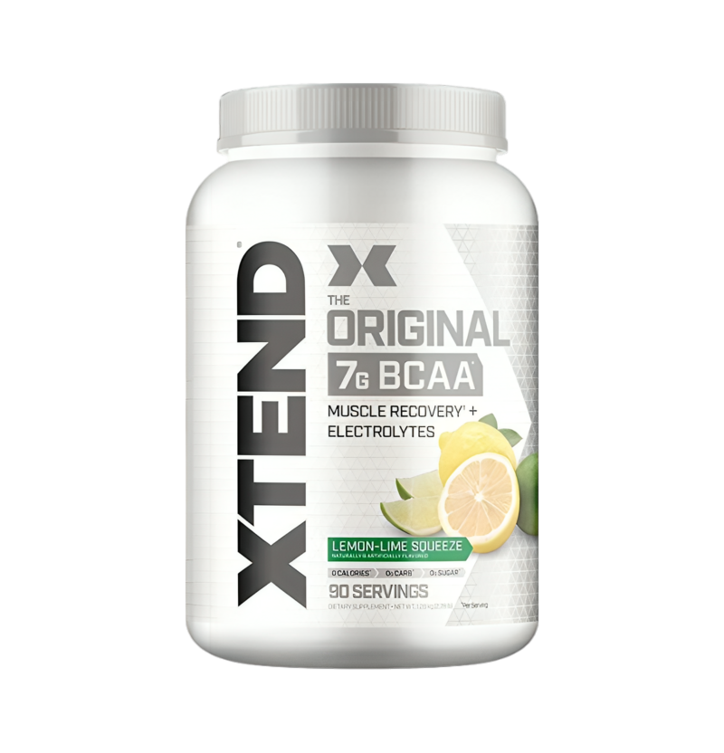 Xtend Xtend Lemon Lime Squeeze 1330g