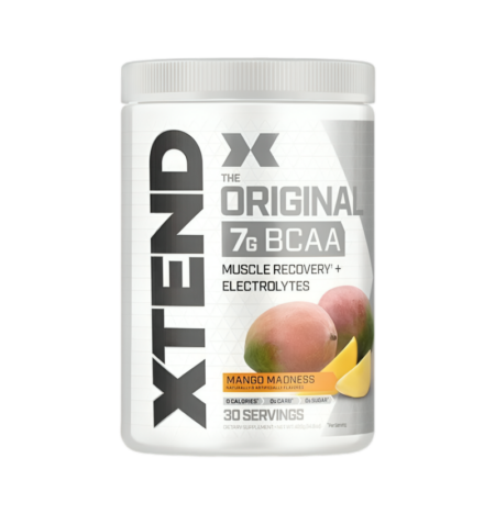Xtend Xtend Mango Madness 441g