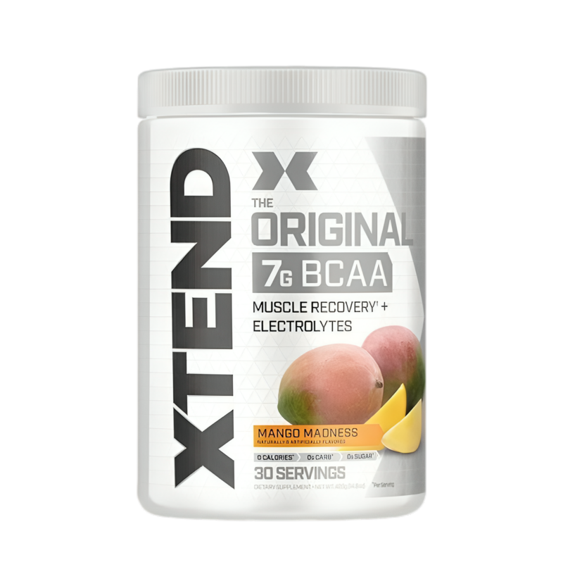 Xtend Xtend Mango Madness 441g