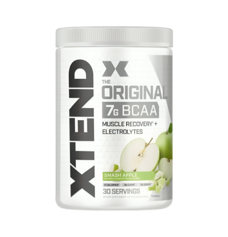 Xtend Xtend Smash Apple 423g
